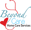 Beyond Care Home Care Services Logo